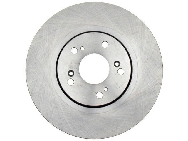 Raybestos 980666R Disc Brake Rotor – Front