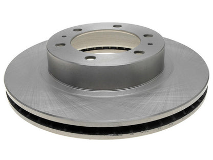 Disc Brake Rotor from Raybestos part number 980670R