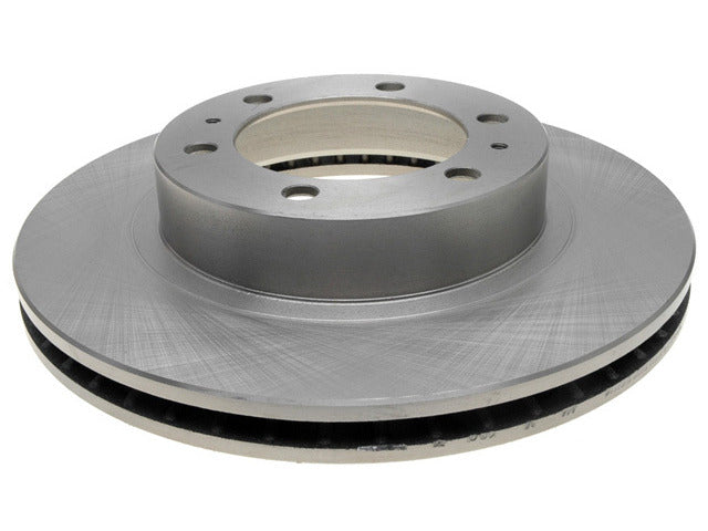 Raybestos 980670R Disc Brake Rotor – Front