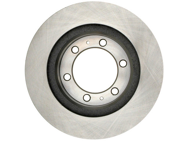 Raybestos 980670R Disc Brake Rotor – Front