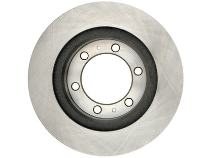 Raybestos 980670R Disc Brake Rotor – Front
