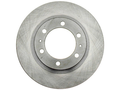 Raybestos 980670R Disc Brake Rotor – Front