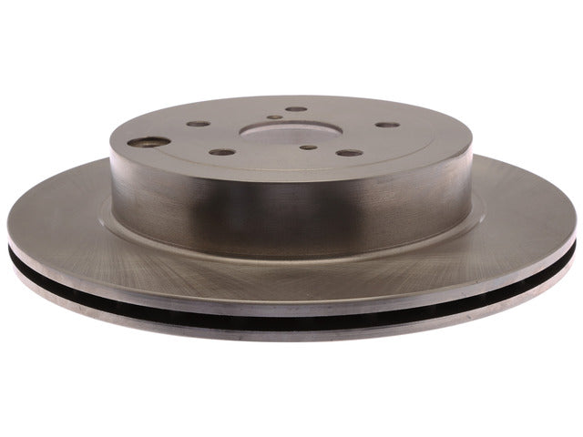 Disc Brake Rotor from Raybestos part number 980682R