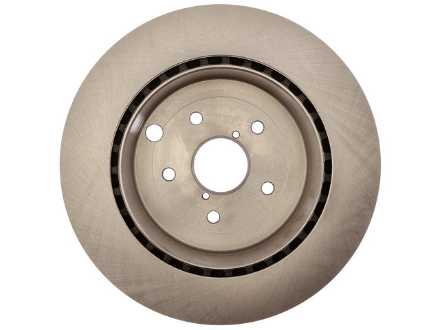 Raybestos 980682R Disc Brake Rotor – Rear
