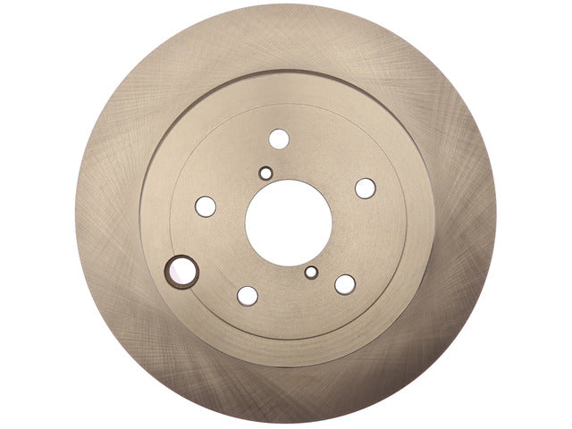 Raybestos 980682R Disc Brake Rotor – Rear