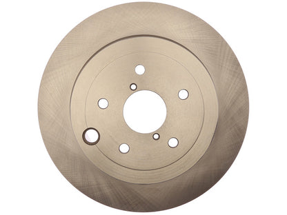 Raybestos 980682R Disc Brake Rotor – Rear