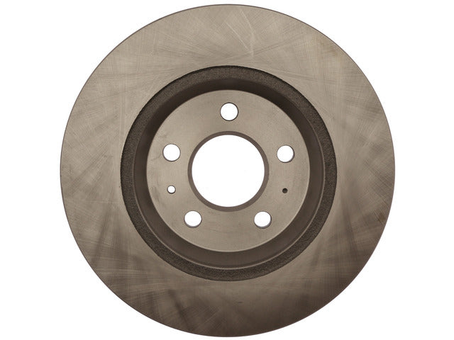 Raybestos 980694R Disc Brake Rotor – Rear