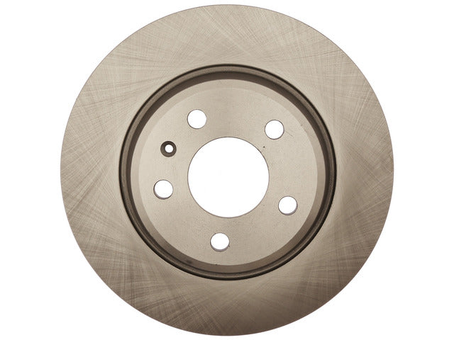 Raybestos 980694R Disc Brake Rotor – Rear