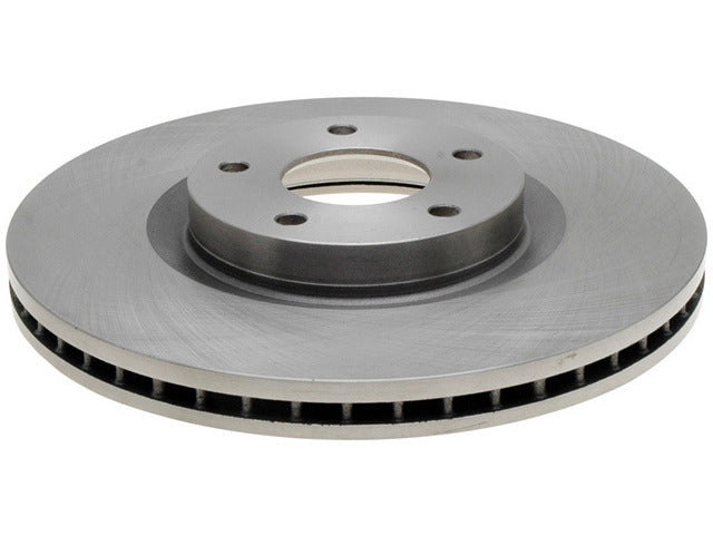 Disc Brake Rotor from Raybestos part number 980700R