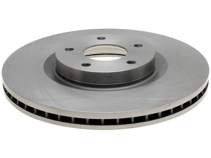 Raybestos 980700R Disc Brake Rotor – Front