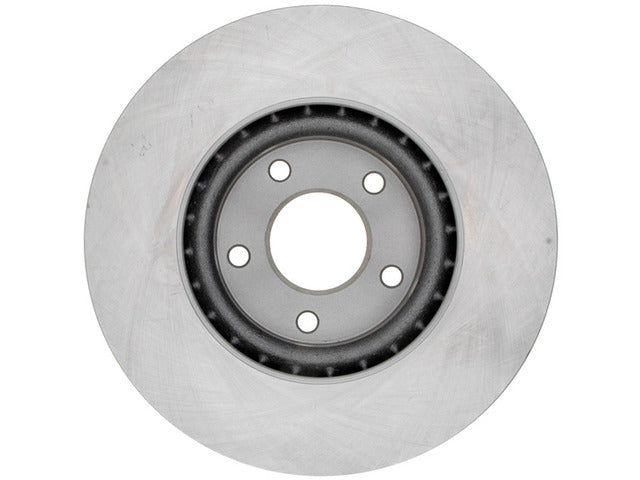 Raybestos 980700R Disc Brake Rotor – Front