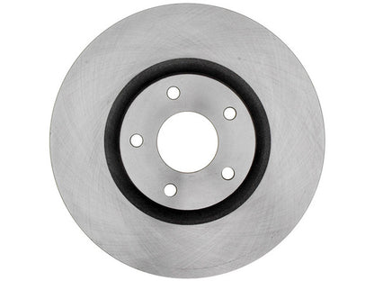 Raybestos 980700R Disc Brake Rotor – Front
