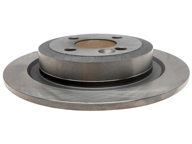 Disc Brake Rotor from Raybestos part number 980748R