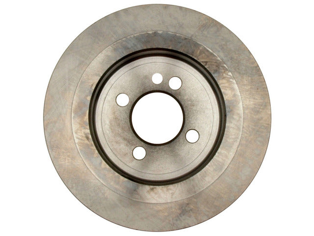 Raybestos 980748R Disc Brake Rotor – Rear