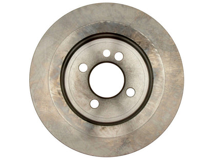 Raybestos 980748R Disc Brake Rotor – Rear