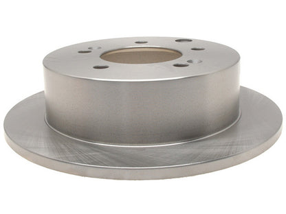 Disc Brake Rotor from Raybestos part number 980751R