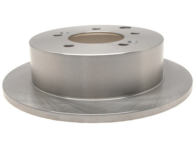 Raybestos 980751R Disc Brake Rotor – Rear