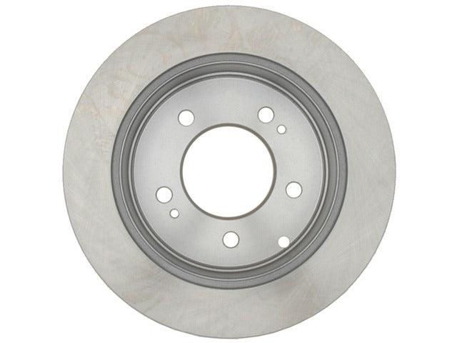 Raybestos 980751R Disc Brake Rotor – Rear