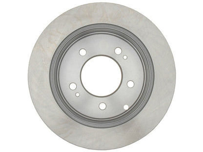 Raybestos 980751R Disc Brake Rotor – Rear
