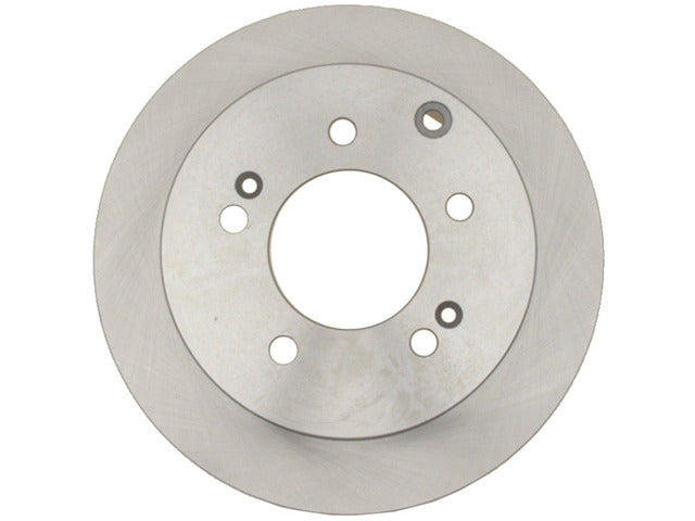 Raybestos 980751R Disc Brake Rotor – Rear