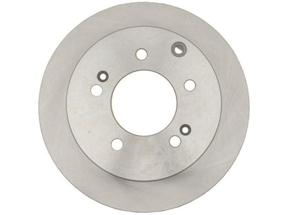 Raybestos 980751R Disc Brake Rotor – Rear