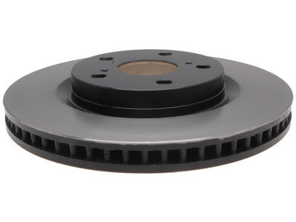 Disc Brake Rotor from Raybestos part number 980781