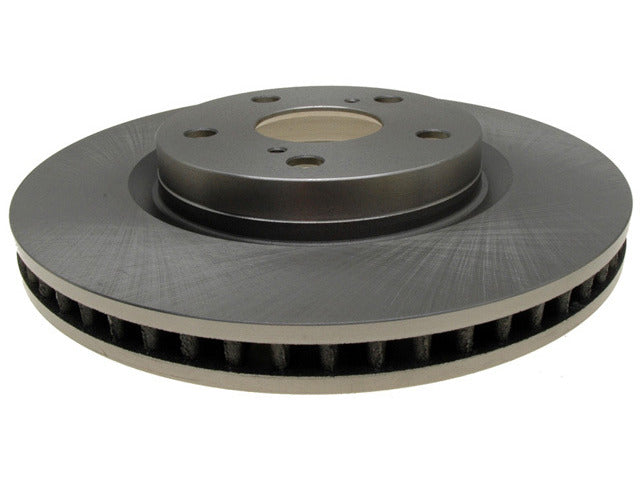 Disc Brake Rotor from Raybestos part number 980781R