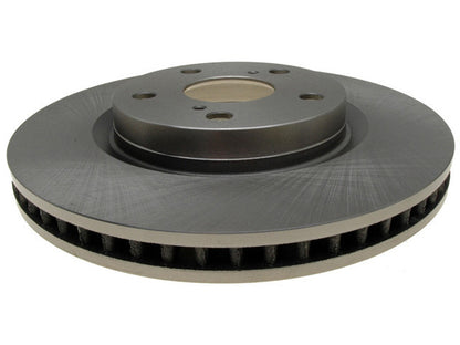 Raybestos 980781R Disc Brake Rotor – Front