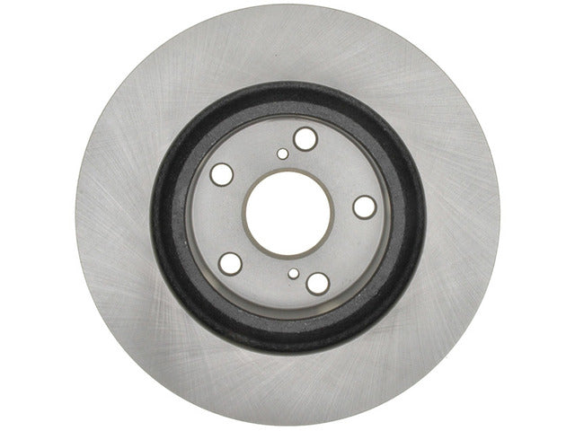 Raybestos 980781R Disc Brake Rotor – Front