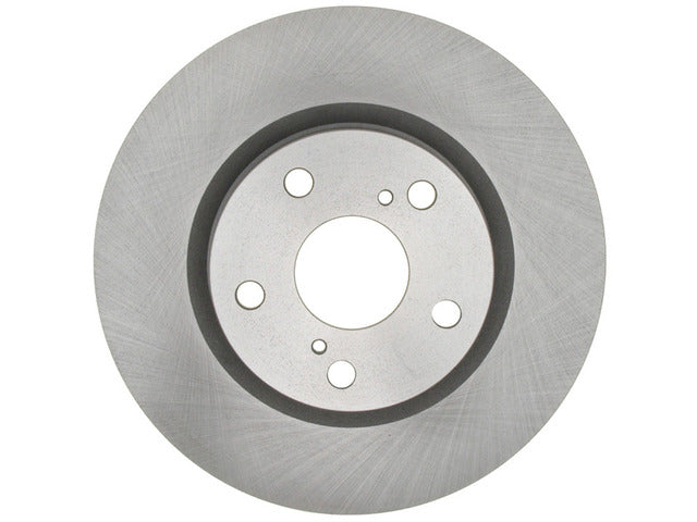 Raybestos 980781R Disc Brake Rotor – Front