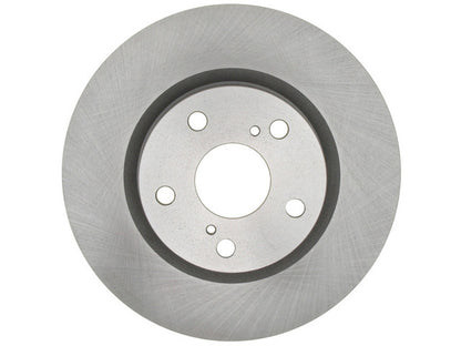 Raybestos 980781R Disc Brake Rotor – Front