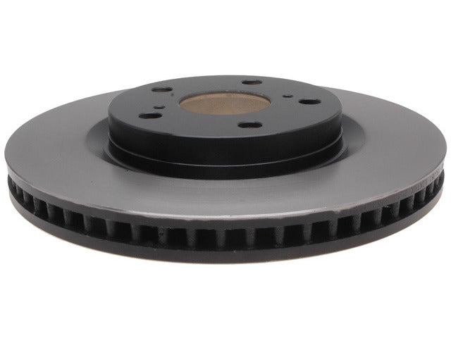 Raybestos 980781 Disc Brake Rotor – Front