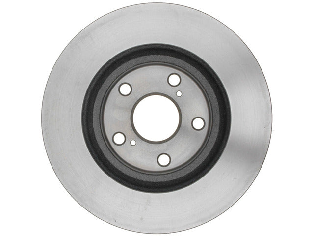 Raybestos 980781 Disc Brake Rotor – Front
