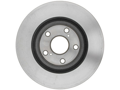 Raybestos 980781 Disc Brake Rotor – Front