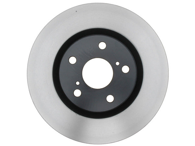 Raybestos 980781 Disc Brake Rotor – Front