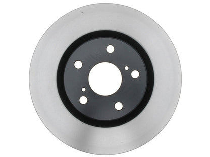 Raybestos 980781 Disc Brake Rotor – Front