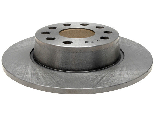 Disc Brake Rotor from Raybestos part number 980798R
