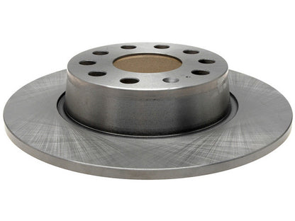 Disc Brake Rotor from Raybestos part number 980798R