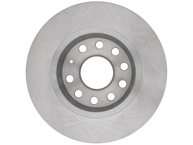 Raybestos 980798R Disc Brake Rotor – Rear