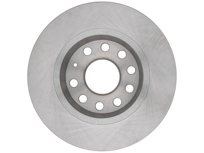 Raybestos 980798R Disc Brake Rotor – Rear
