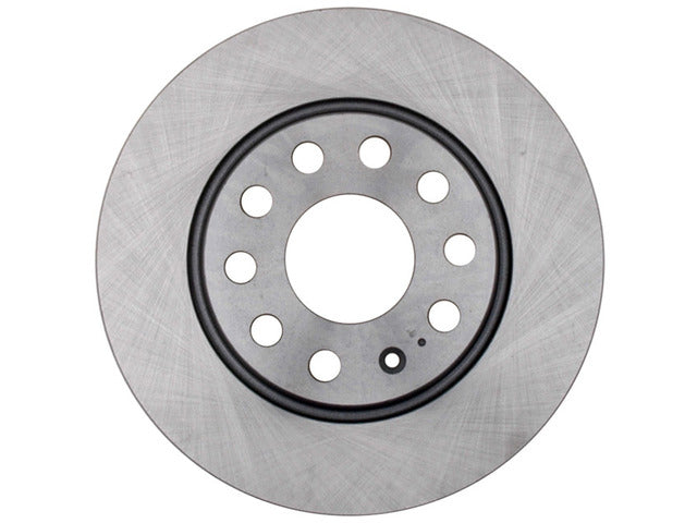 Raybestos 980798R Disc Brake Rotor – Rear