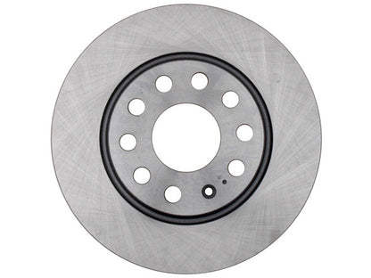 Raybestos 980798R Disc Brake Rotor – Rear