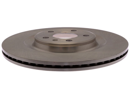 Disc Brake Rotor from Raybestos part number 980881R