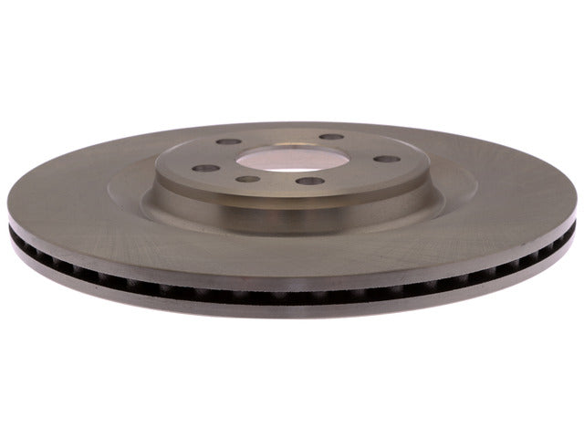 Raybestos 980881R Disc Brake Rotor – Rear