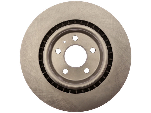 Raybestos 980881R Disc Brake Rotor – Rear