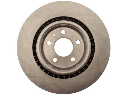 Raybestos 980881R Disc Brake Rotor – Rear