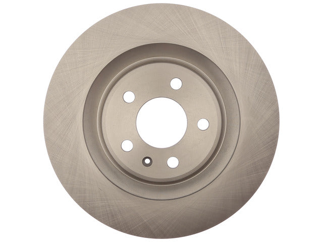Raybestos 980881R Disc Brake Rotor – Rear