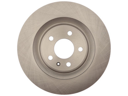 Raybestos 980881R Disc Brake Rotor – Rear