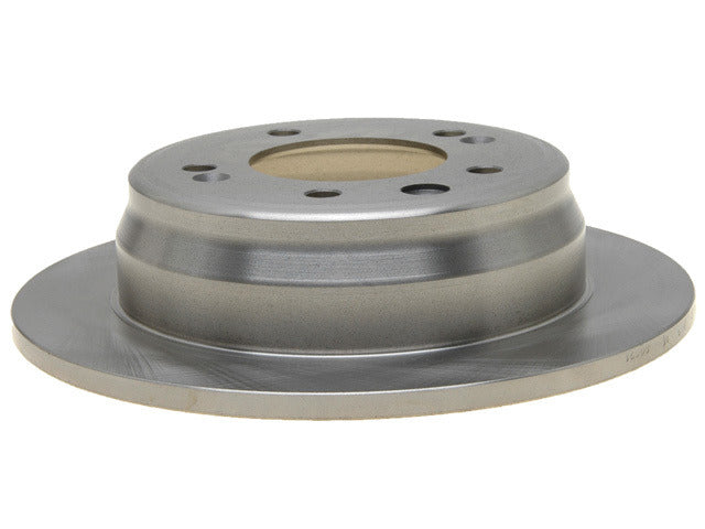 Disc Brake Rotor from Raybestos part number 980896R