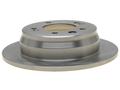 Disc Brake Rotor from Raybestos part number 980896R